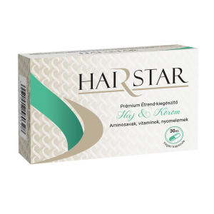 hairstar