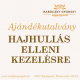 Ajándékutalvány hajhullás kezelésére