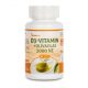 Netamin D3-vitamin + olívaolaj 3000 NE