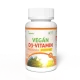 Netamin Vegán D3-vitamin kapszula (30 kapszula)