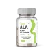 Netamin Alfa-liponsav (ALA) kapszula 250 mg (30db)