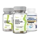 Netamin LÁTÁS egészsége vitamincsomag (2 havi adag)