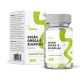 Netamin Vegán Omega-3 Algaolaj kapszula (60 kapszula)