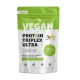 Vegan Prot3in Triplex ULTRA fehérjepor fermentált superfood keverékkel (450g)